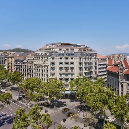 Majestic Hotel & Spa Barcelona Gl-2